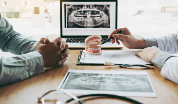 Best Emergency Treatment for Oral Infections in Pea Ridge, AR